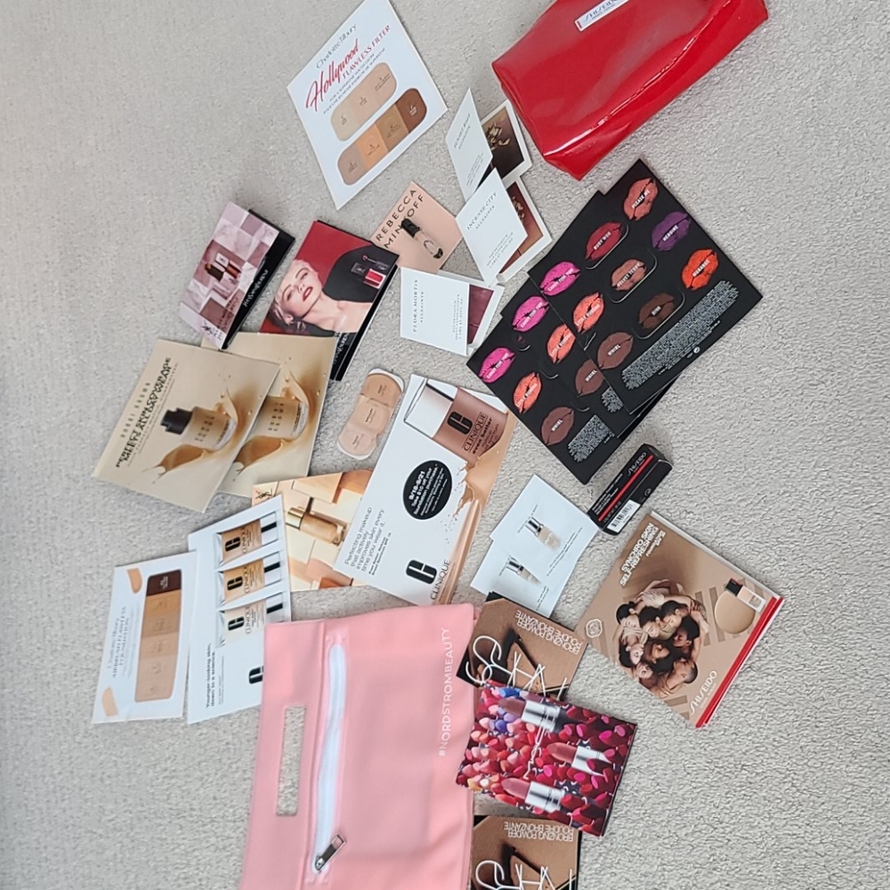 Designer Makeup Bundle ALL NEW